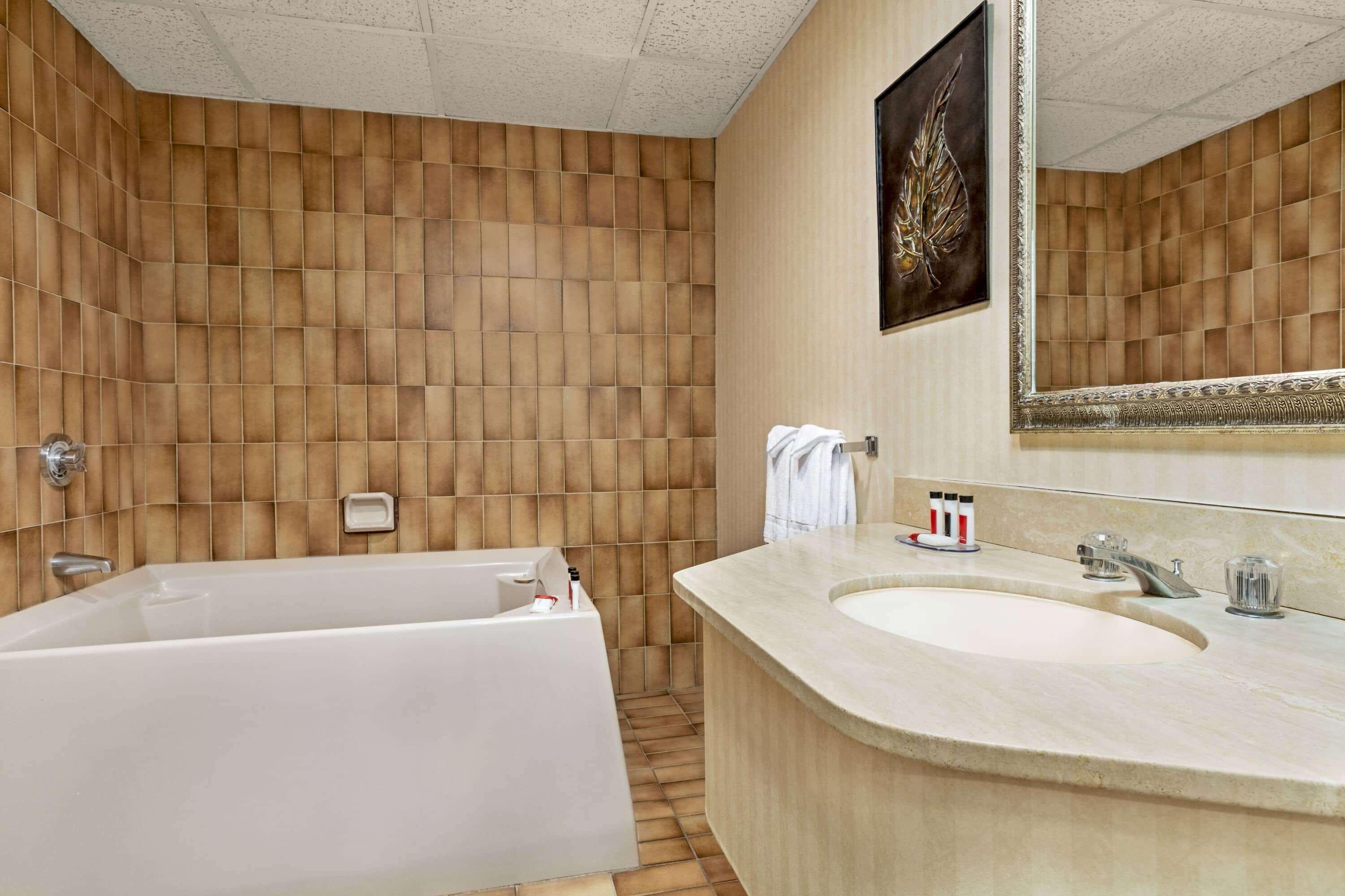 Hotel Ramada By Wyndham Fredericton Exteriér fotografie