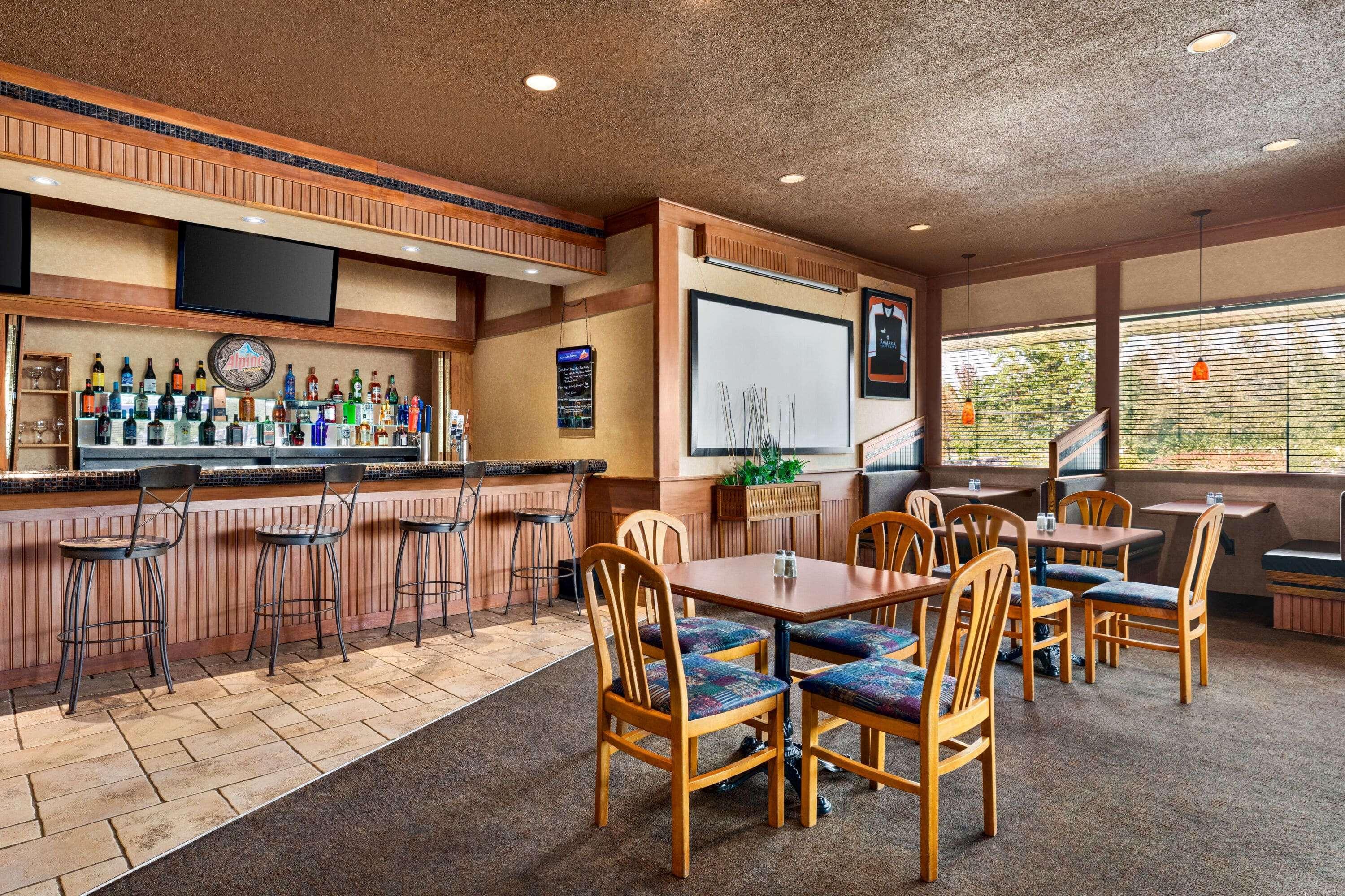 Hotel Ramada By Wyndham Fredericton Exteriér fotografie