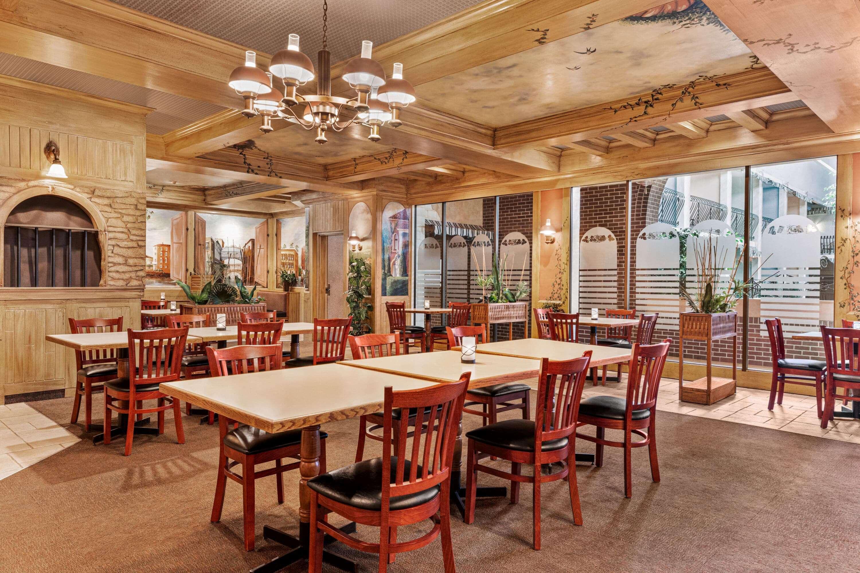 Hotel Ramada By Wyndham Fredericton Exteriér fotografie
